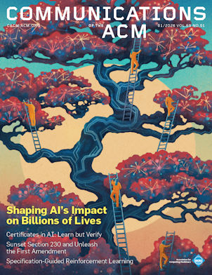 As Answers Get Cheaper, Questions Grow Dearer | Communications of the ACM